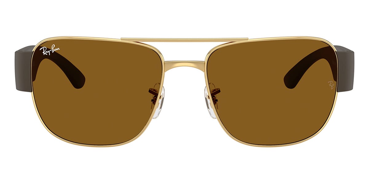 Ray-Ban RB 3756 001/33