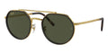 Ray-Ban RB 3765 9196/31 - As Seen On Wisin