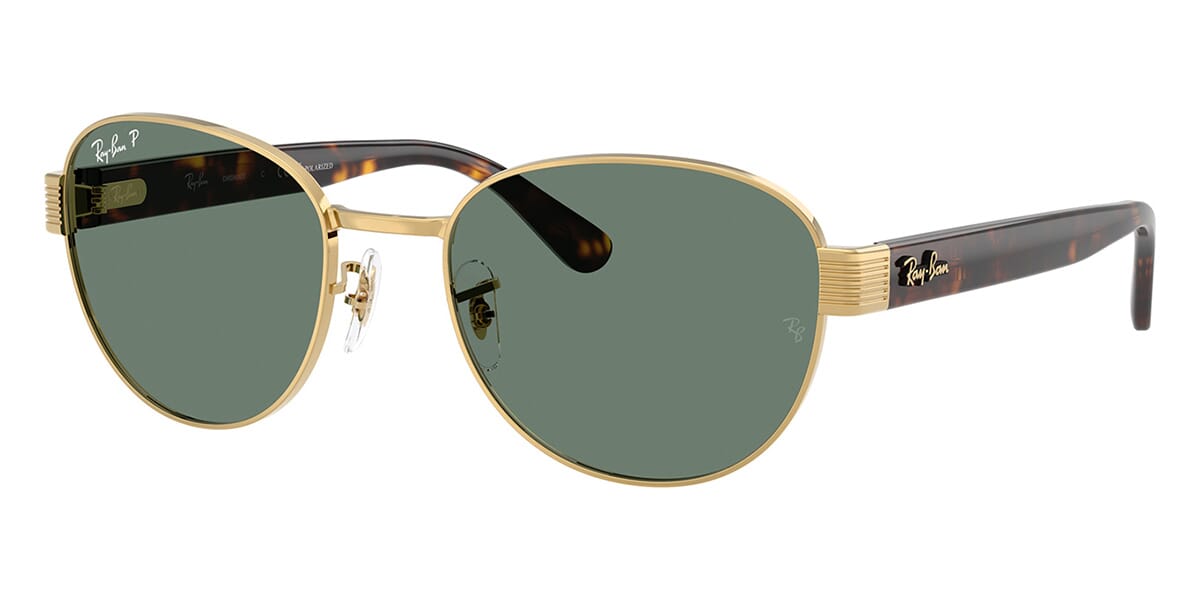 Ray-Ban RB 3766CH 001/O9 Polarised