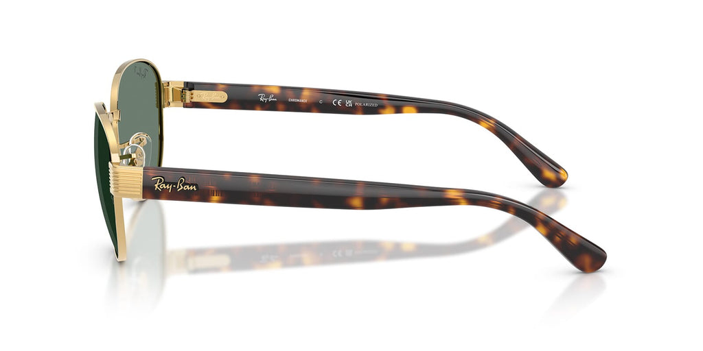 Ray-Ban RB 3766CH 001/O9 Polarised