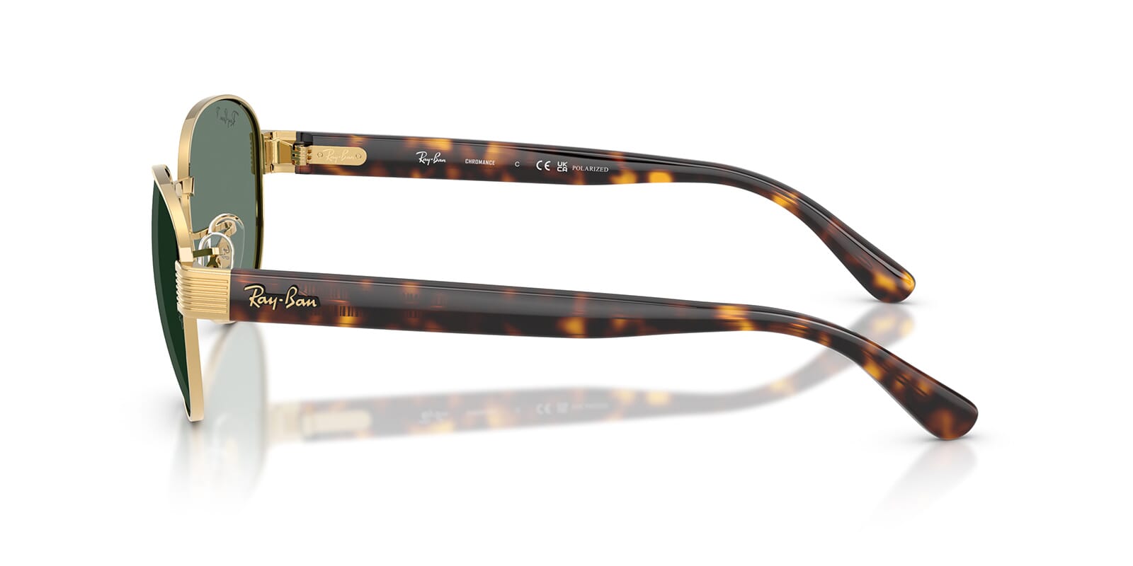 Ray-Ban RB 3766CH 001/O9 Polarised