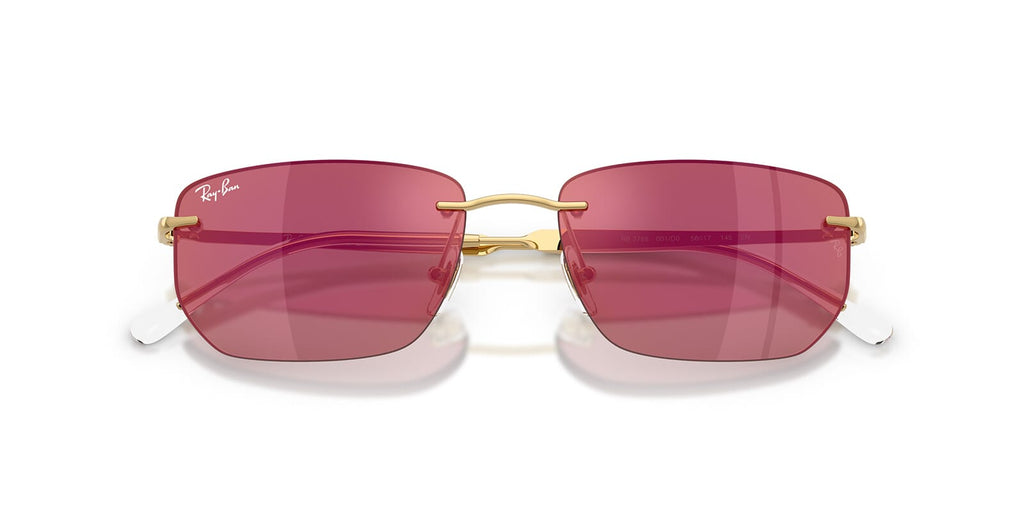 Ray-Ban RB 3768 001/D0