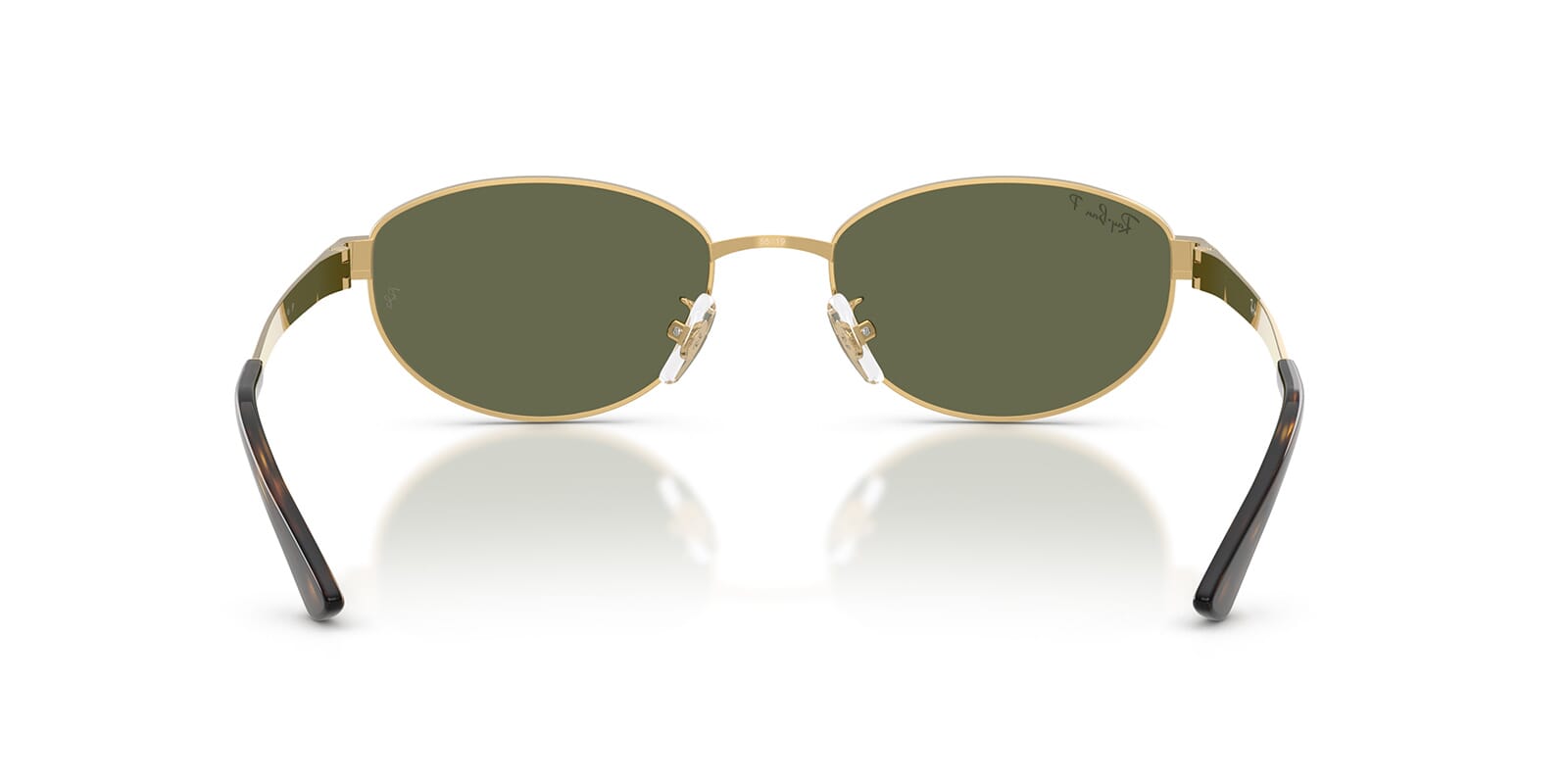 Ray-Ban RB 3774D 001/9A Polarised - As Seen On Jennie BLACKPINK
