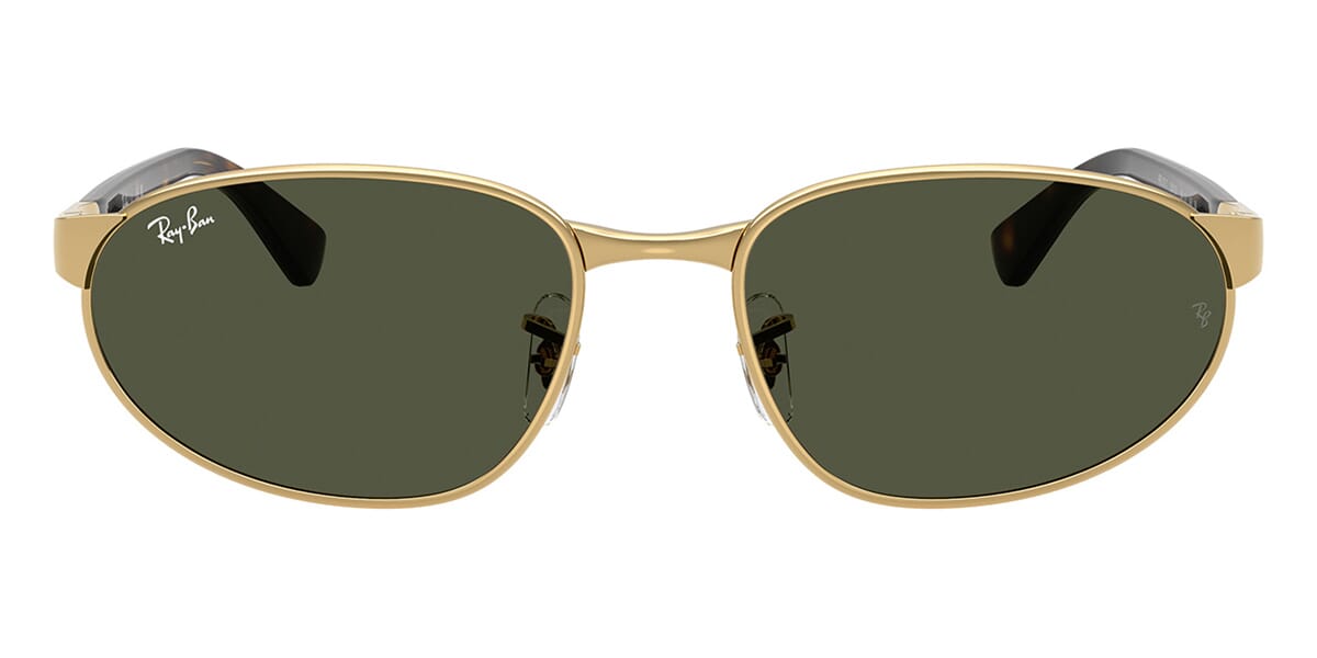 Ray-Ban RB 3777 001/31