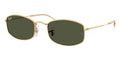 Ray-Ban RB 3832 001/31 - As Seen On Tony 脰zkan