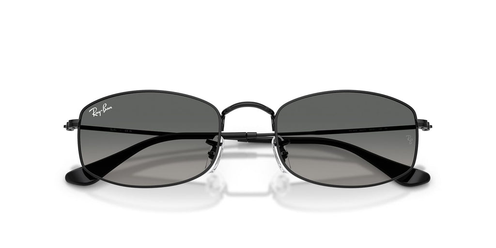 Ray-Ban RB 3832 002/71 - As Seen On Teddy Swims
