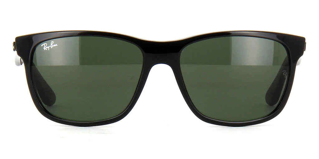 Ray-Ban RB 4181 601 - As Seen On Xzibit & Kim Basinger