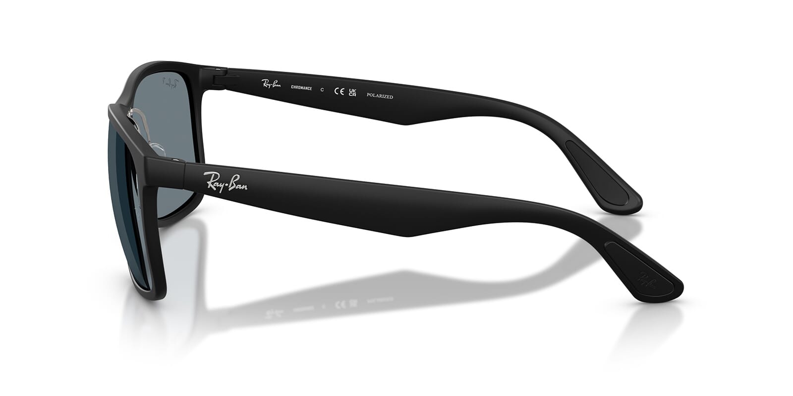 Ray-Ban RB 4264 601S/80 Chromance
