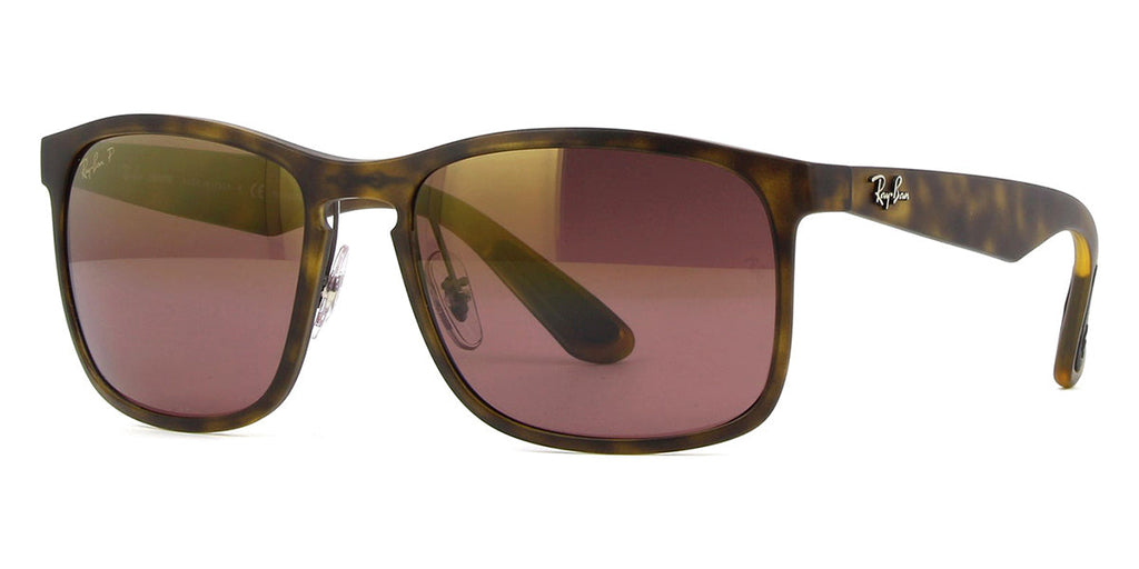 Ray-Ban RB 4264 894/6B Polarised - As Seen On Danny Masterson