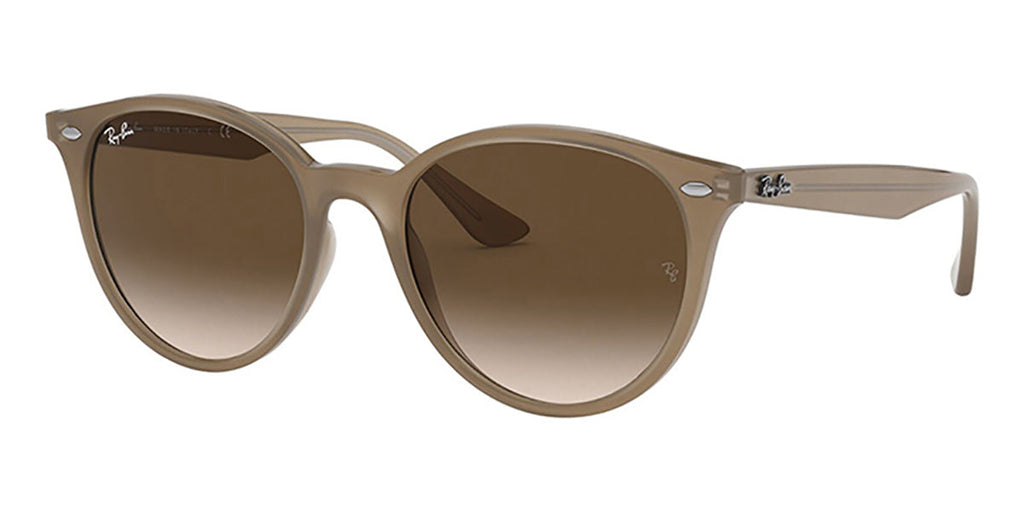 Ray-Ban RB 4305 6166/13 - As Seen On Leo Woodall