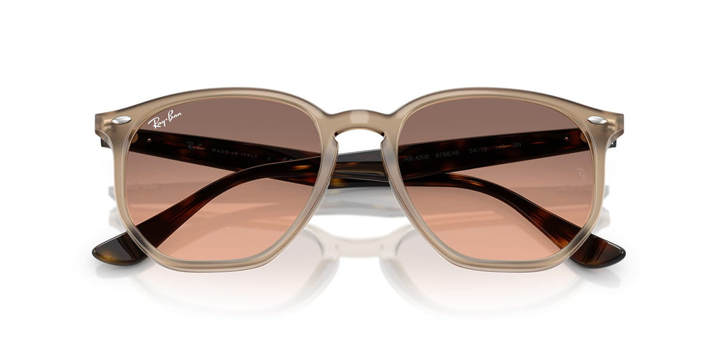 Ray-Ban RB 4306 6788/46