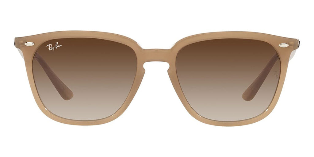 Ray-Ban RB 4362 6166/13 - As Seen On Manuel Ugarte