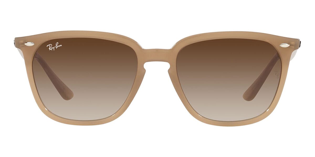 Ray-Ban RB 4362 6166/13 - As Seen On Manuel Ugarte
