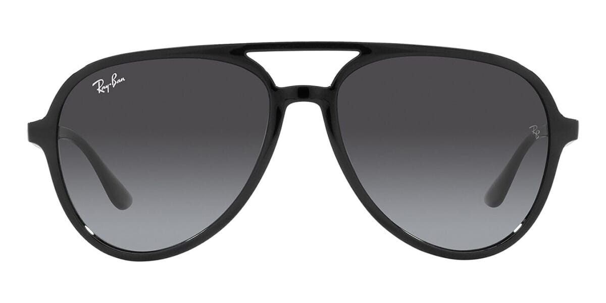 Ray-Ban RB 4376 601/8G - As Seen On Kyle Richards & Jack Champion