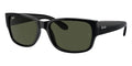 Ray-Ban RB 4388 601/31 - As Seen On Joe Calzaghe