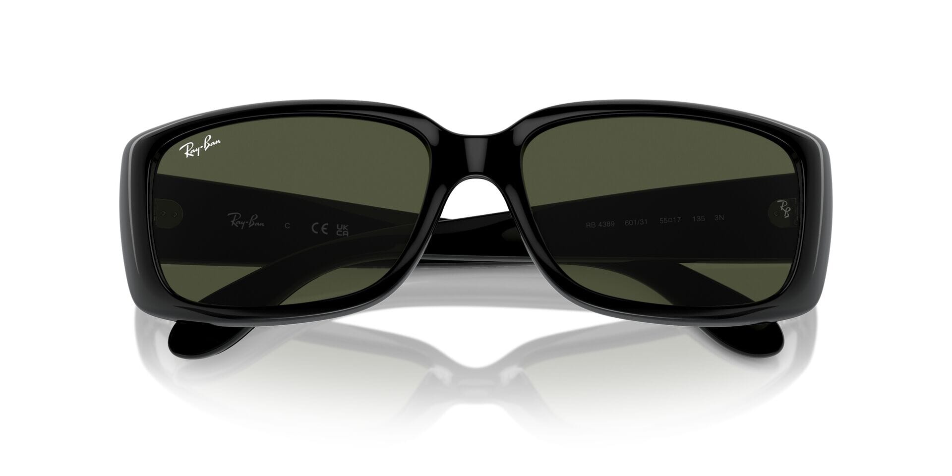 Ray-Ban RB 4389 601/31