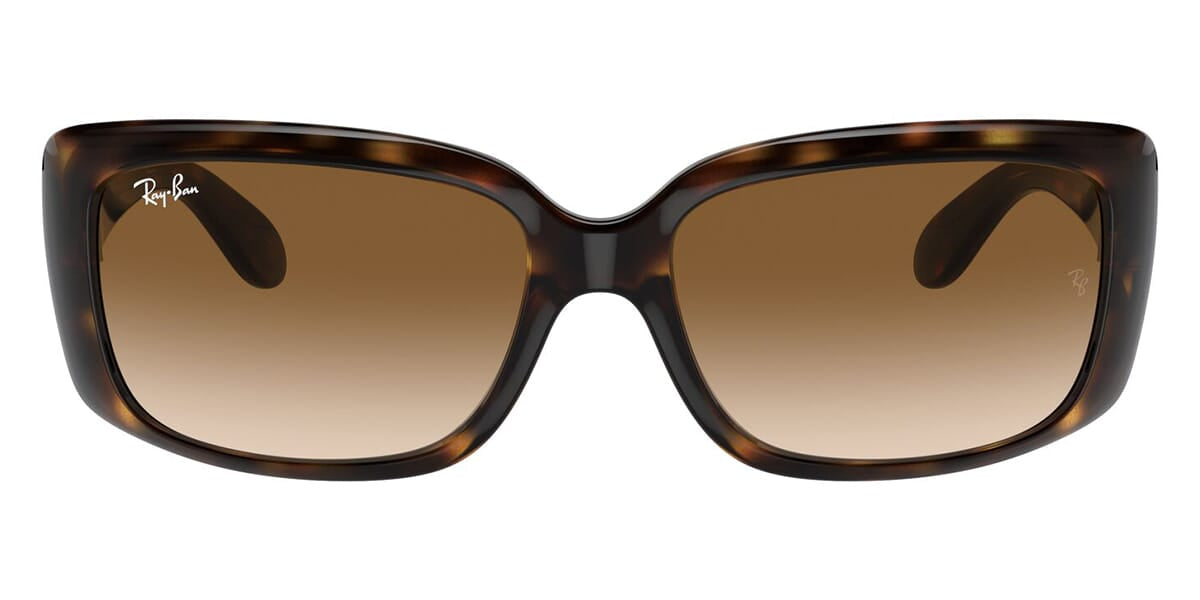 Ray-Ban RB 4389 710/51 - As Seen On Isabella Rossellini