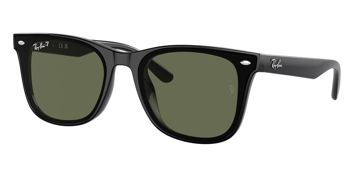Ray-Ban RB 4420 601/9A Polarised - As Seen On Iain Stirling