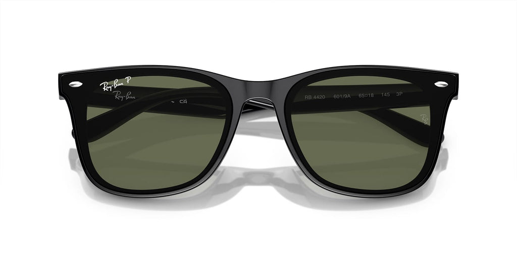 Ray-Ban RB 4420 601/9A Polarised - As Seen On Iain Stirling