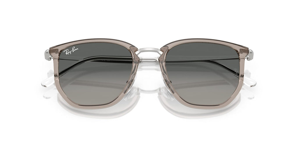 Ray-Ban RB 4451 6802/71 - As Seen On Johnny Manziel