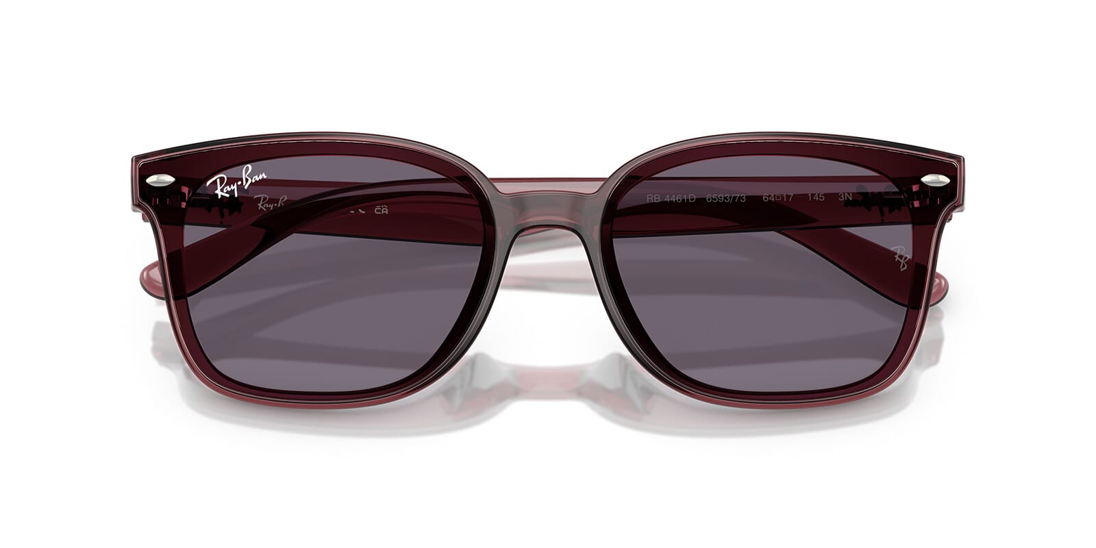 Ray-Ban RB 4461D 6593/73