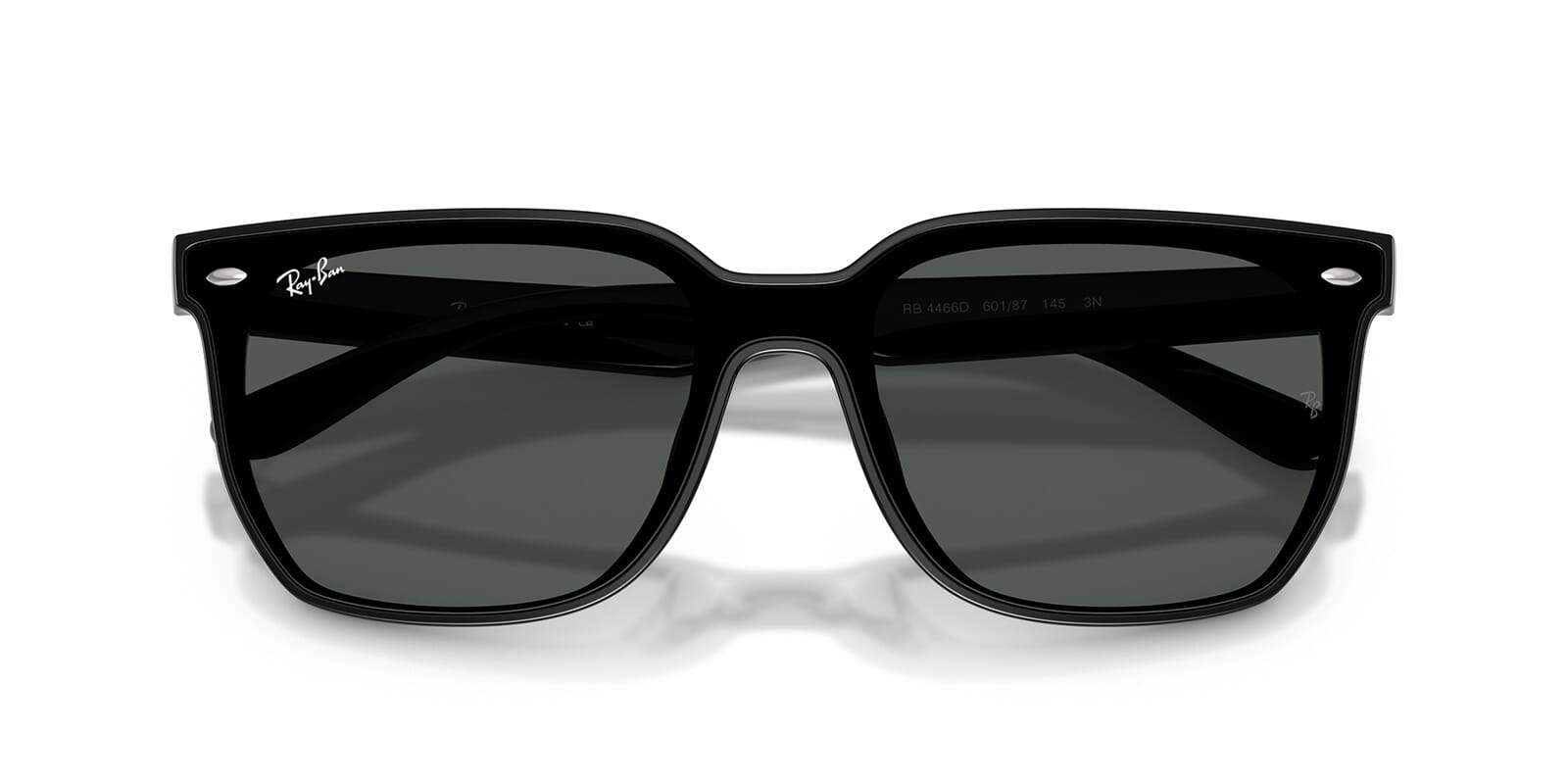 Ray-Ban RB 4466D 601/87