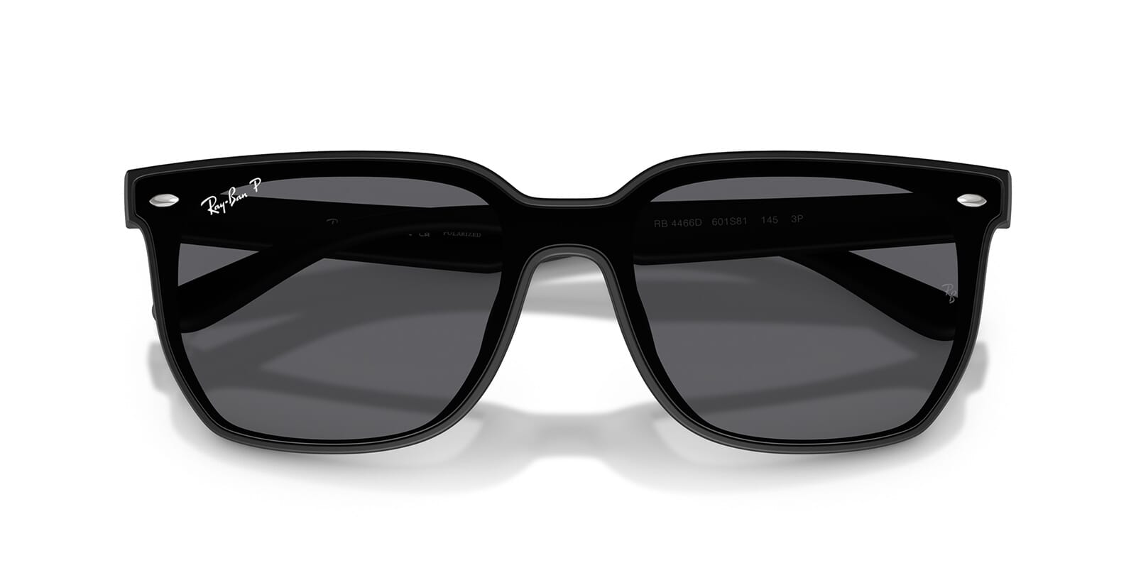Ray-Ban RB 4466D 601S/81 Polarised - As Seen On Joey Bosa