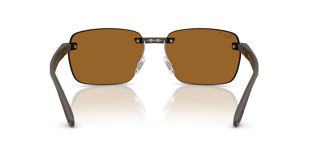Ray-Ban RB 4470CH 6124/BB Polarised