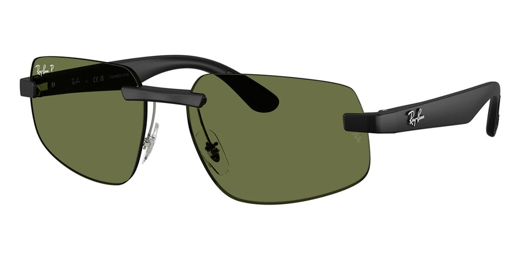 Ray-Ban RB 4475CH 601S/2 Polarised