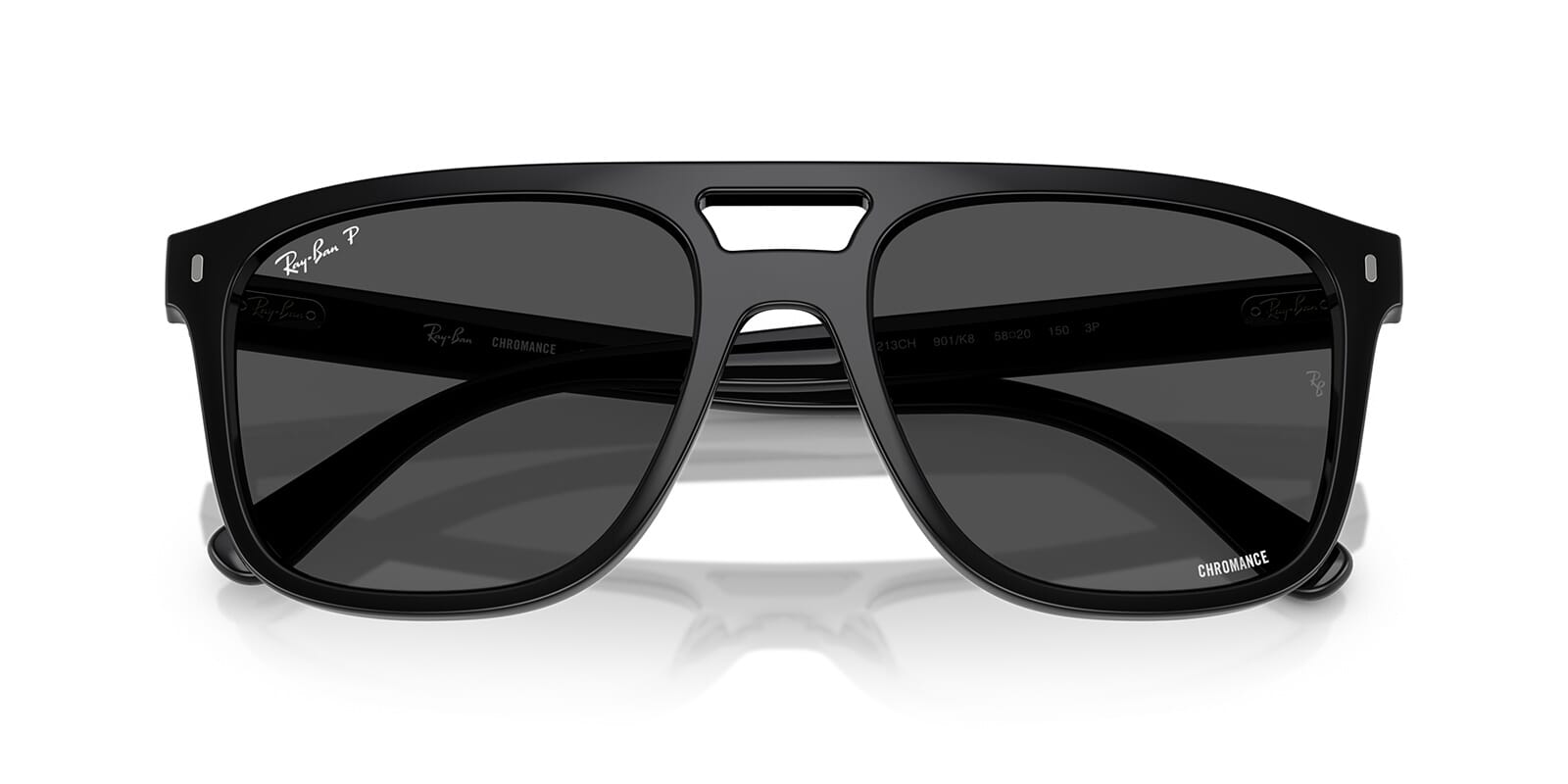 Ray-Ban RB 2213CH 901/K8 Chromance Polarised