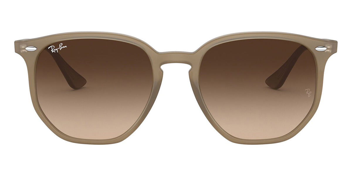 Ray-Ban RB 4306 6166/13 - As Seen On Daniel Henney