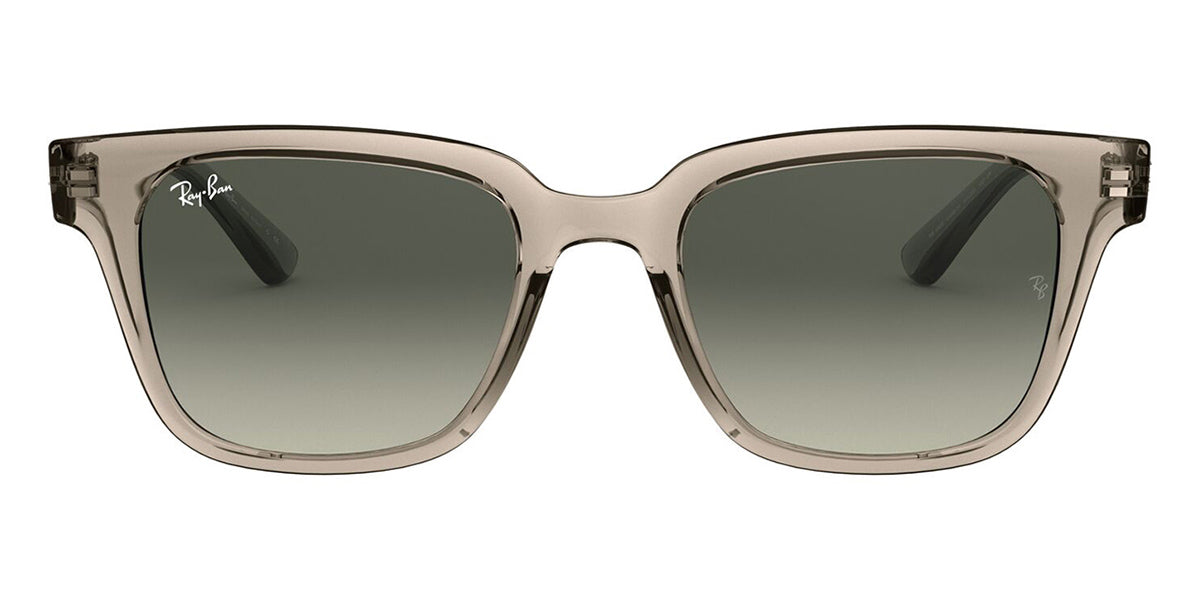 Ray-Ban RB 4323 6449/71 - As Seen On Jeffrey Dean Morgan