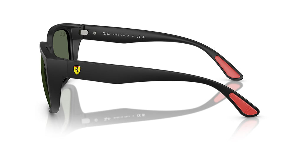 Ray-Ban RB 4443M F602/71