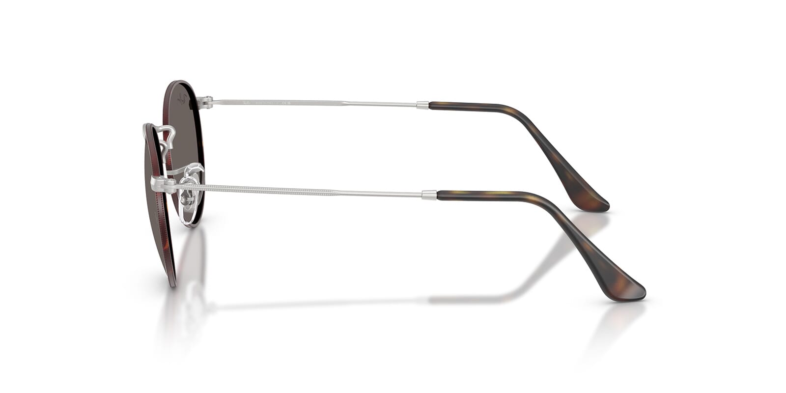 Ray-Ban Round Metal RB 3447 9277/B1