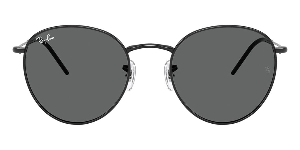 Ray-Ban Round Reverse RB R0103S 002/GR