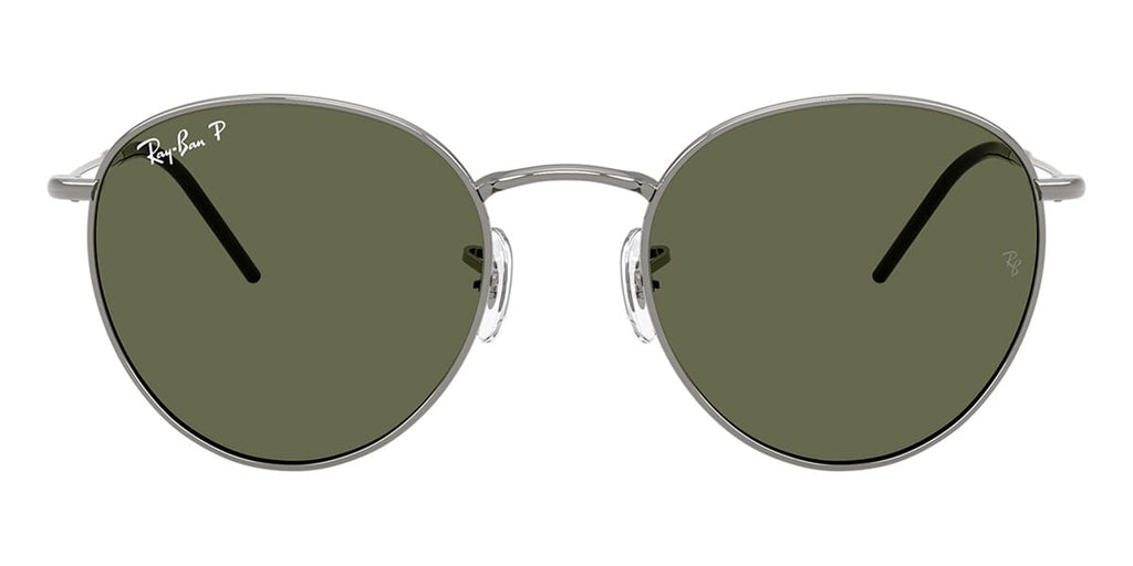 Ray-Ban Round Reverse RB R0103S 004/9A Polarised