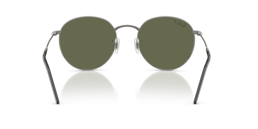 Ray-Ban Round Reverse RB R0103S 004/9A Polarised