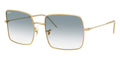 Ray-Ban Square Reverse RB R0104S 001/79