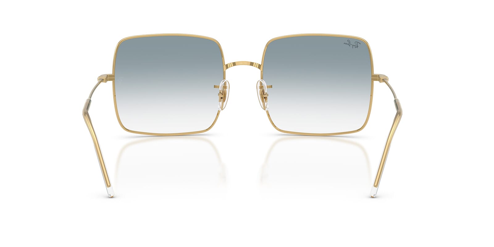 Ray-Ban Square Reverse RB R0104S 001/79