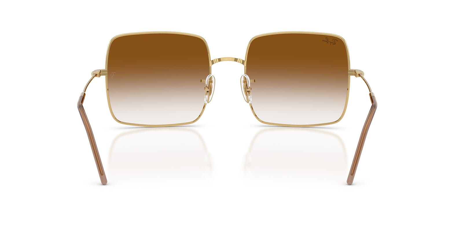 Ray-Ban Square Reverse RB R0104S 001/CB
