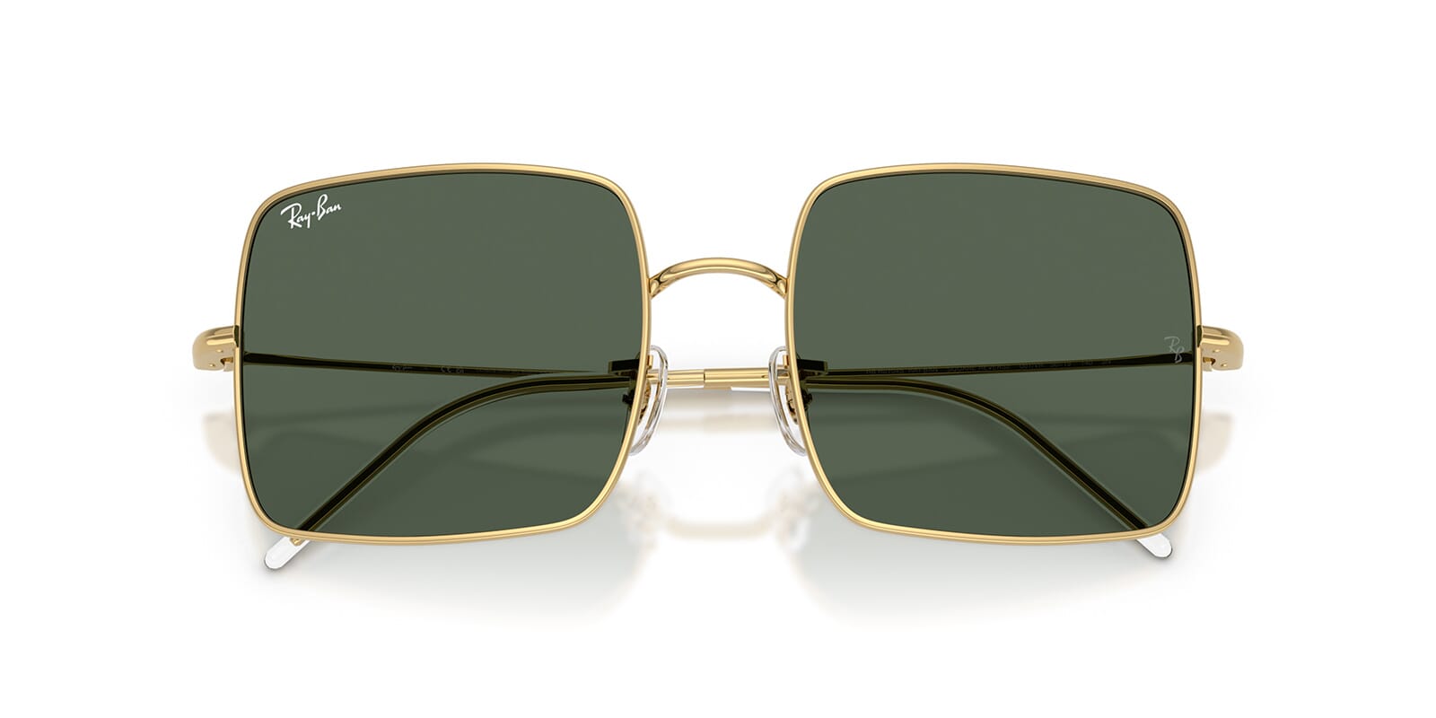 Ray-Ban Square Reverse RB R0104S 001/VR