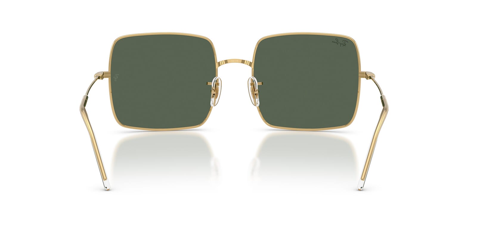 Ray-Ban Square Reverse RB R0104S 001/VR