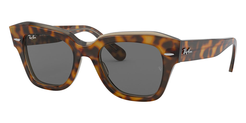 Ray-Ban State Street RB 2186 1292/B1