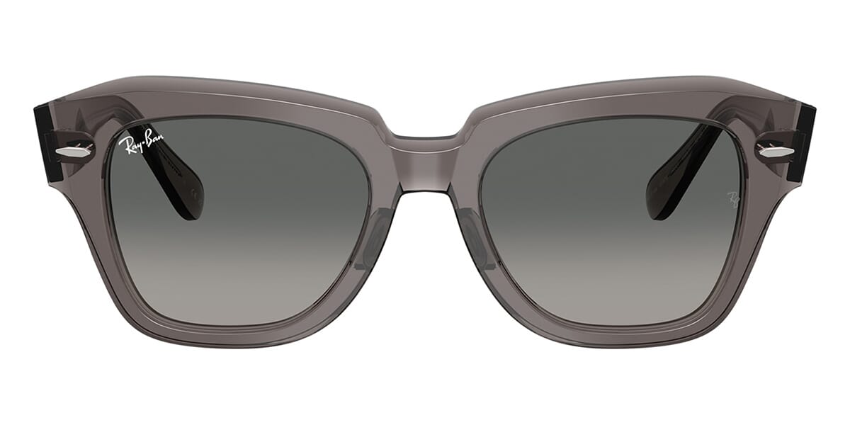 Ray-Ban State Street RB 2186 1369/71