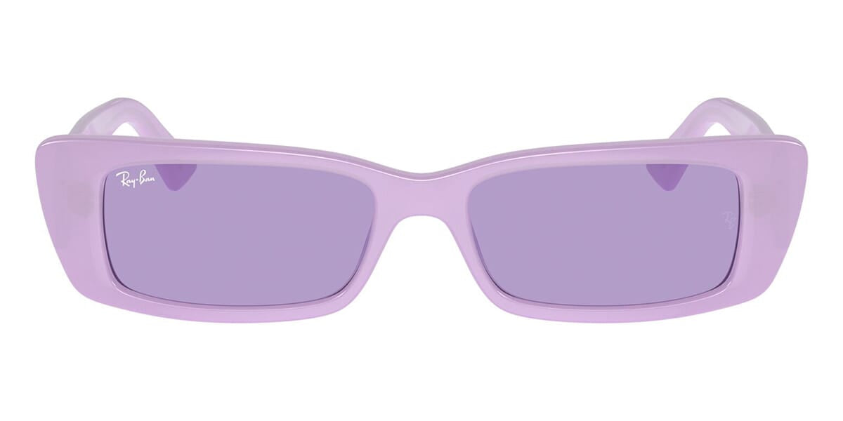 Ray-Ban Teru RB 4425 6758/1A - As Seen On Carly Rae Jepsen