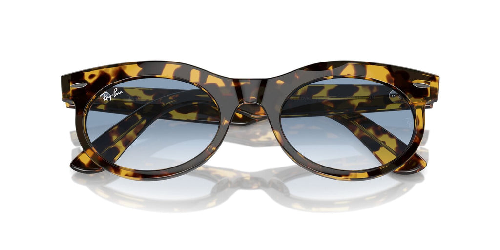 Ray-Ban Wayfarer Oval RB 2242 1332/3F