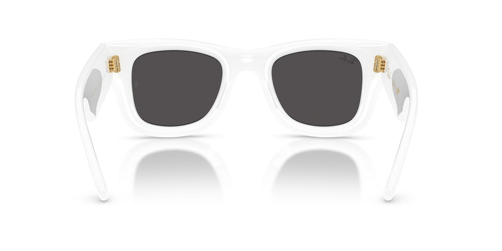 Ray-Ban Wayfarer Puffer RB 4940 671/87 - As Seen On Mickalene Thomas
