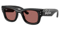 Ray-Ban Wayfarer Puffer Crystal Edition RB 4940B 6864/85