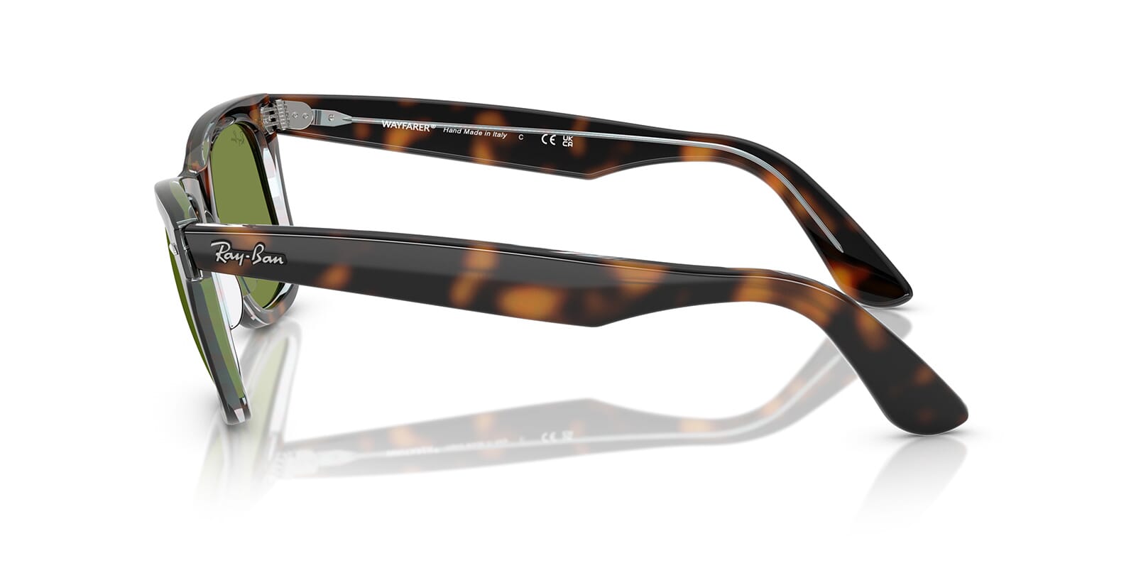 Ray-Ban Wayfarer RB 2140 1413/4E