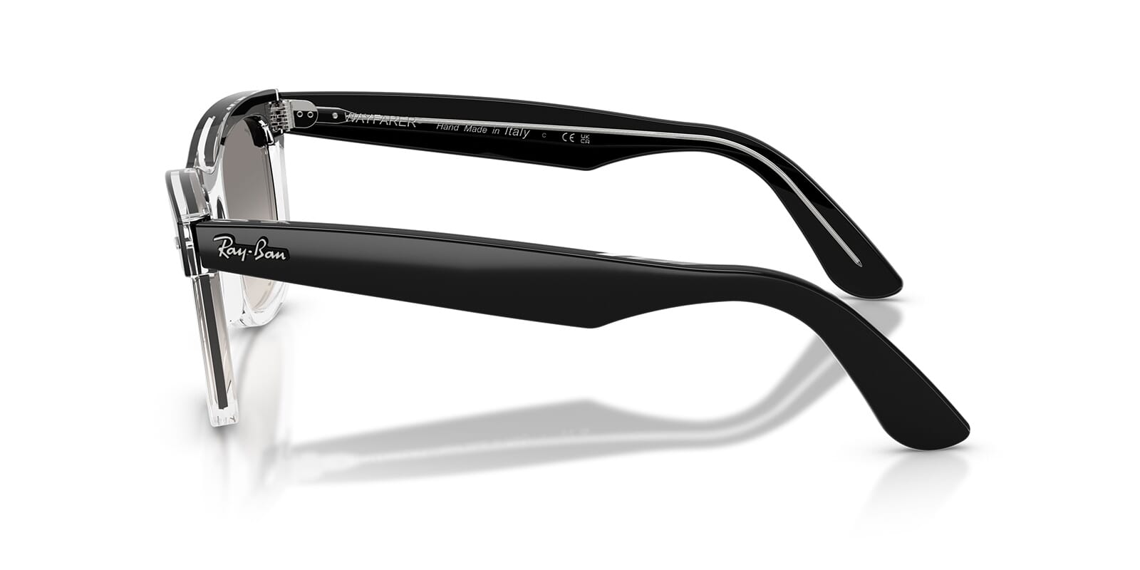 Ray-Ban Wayfarer RB 2240 1294/32 - As Seen On Christian Keyes